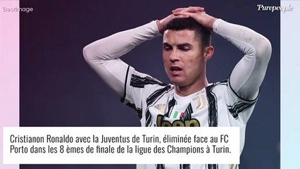 Cristiano Ronaldo : L'affaire de viol n'est toujours pas derrière lui...