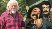 Yeşilçam'ın usta oyuncusu Ertuğ Koruyan hayatını kaybetti
