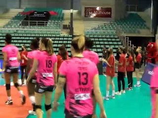 Image maritima: la remise des médailles et de la coupe pour Istres