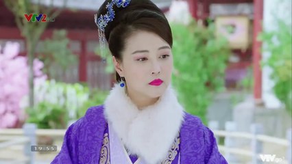 Hoa Mãn Thiên  TẬP 79 (Thuyết Minh VTV2) - Phim Hoa ngữ