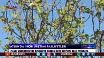 Üreten Türkiye - 25 Nisan 2021 - Aydın - Cenk Özdemir - Ulusal Kanal