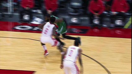 Jaylen Brown x Jayson Tatum