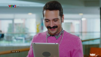 Phim Những Kẻ Mộng Mơ Tập 93 (Thuyết Minh - Lồng Tiếng VTV2)