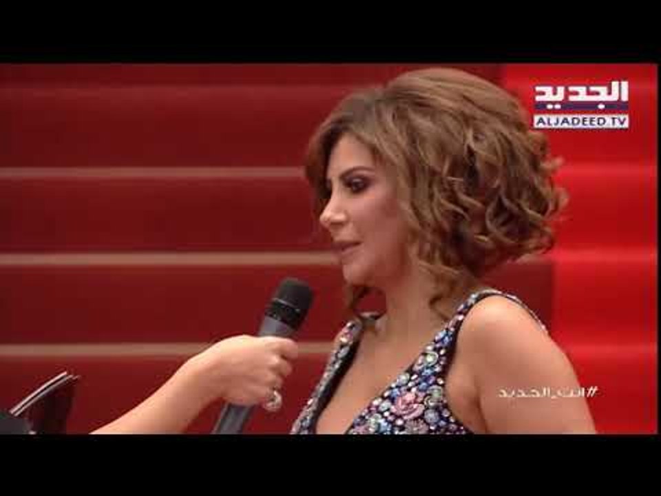 سمر ابو خليل - حفل اطلاق سلسلة البرامج الجديد 2018