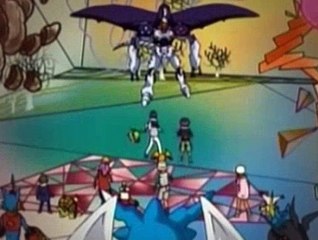 Digimon S02E49 The Last Temptation Of The Digidestined [Eng Dub]