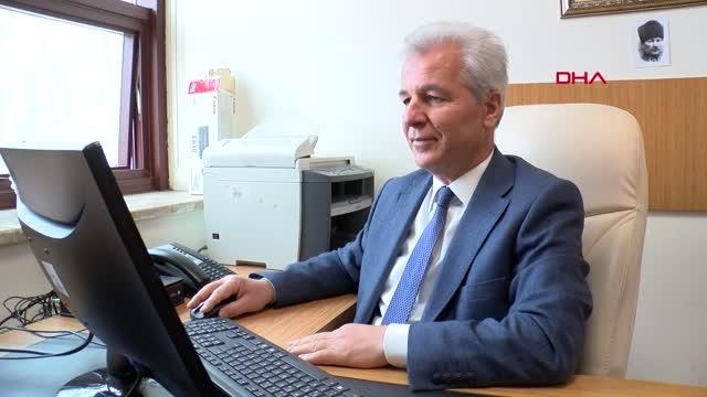 ANKARA PROF. DR. DÖNMEZ: 'SOYKIRIM' İFADESİNİN KULLANILABİLMESİ İÇİN MAHKEME KARARI OLMASI LAZIM