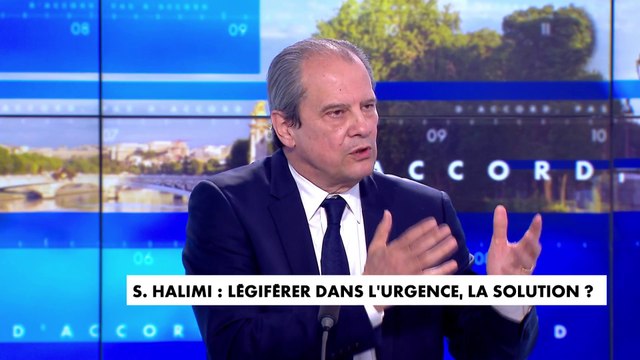Affaire Sarah Halimi : « Il est irresponsable de ne pas avoir de procès » Jean-Christophe Cambadélis