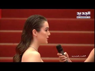 كريم -بيل -حفل أطلاق سلسلة البرامج الجديدة - #انت_الجديد