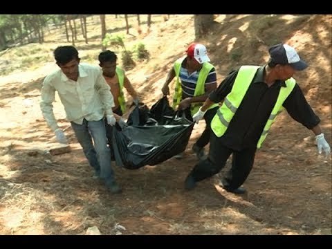 حريق في عين سعادة يشعل التساؤلات بعد العثور على جثة مواطن - غدي بو موسى