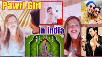 Pawri girl | Dananeer Mubeen | Pawri Ho Rahi hai memes videos, Entertainment viral reels videos, Indian comedy and entertainment #faisu #faisuNewInstagramVideosAndReels