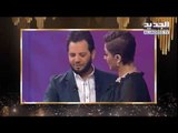 ابرز محطات الاعلامي نيشان -  حفل اطلاق سلسة البرامج الجديدة 2018 #انت-الجديد