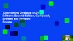 Overcoming Dyslexia (2020 Edition): Second Edition, Completely Revised and Updated  Review