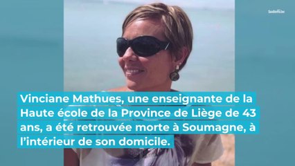 Nouveau féminicide en région liégoise : Vinciane, 43 ans, retrouvée morte à son domicile