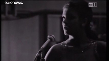 Abschied von La Rossa: Milvas Balanceakt zwischen Glamour und Depression