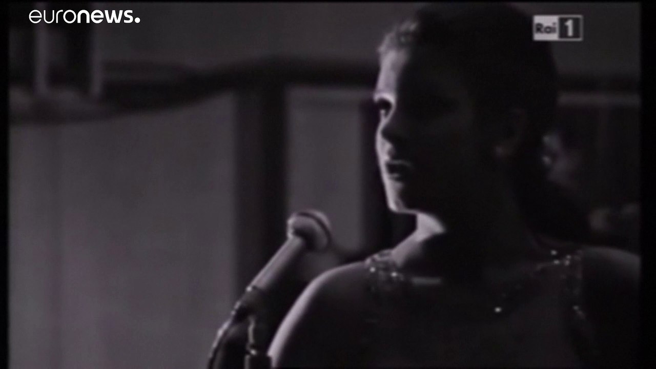 Abschied von La Rossa: Milvas Balanceakt zwischen Glamour und Depression