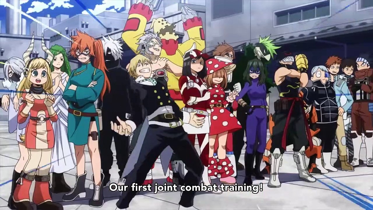 My Hero Academia Season 5 | Official Trailer