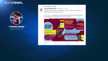 Il calcio britannico annuncia boicottaggio verso i social media