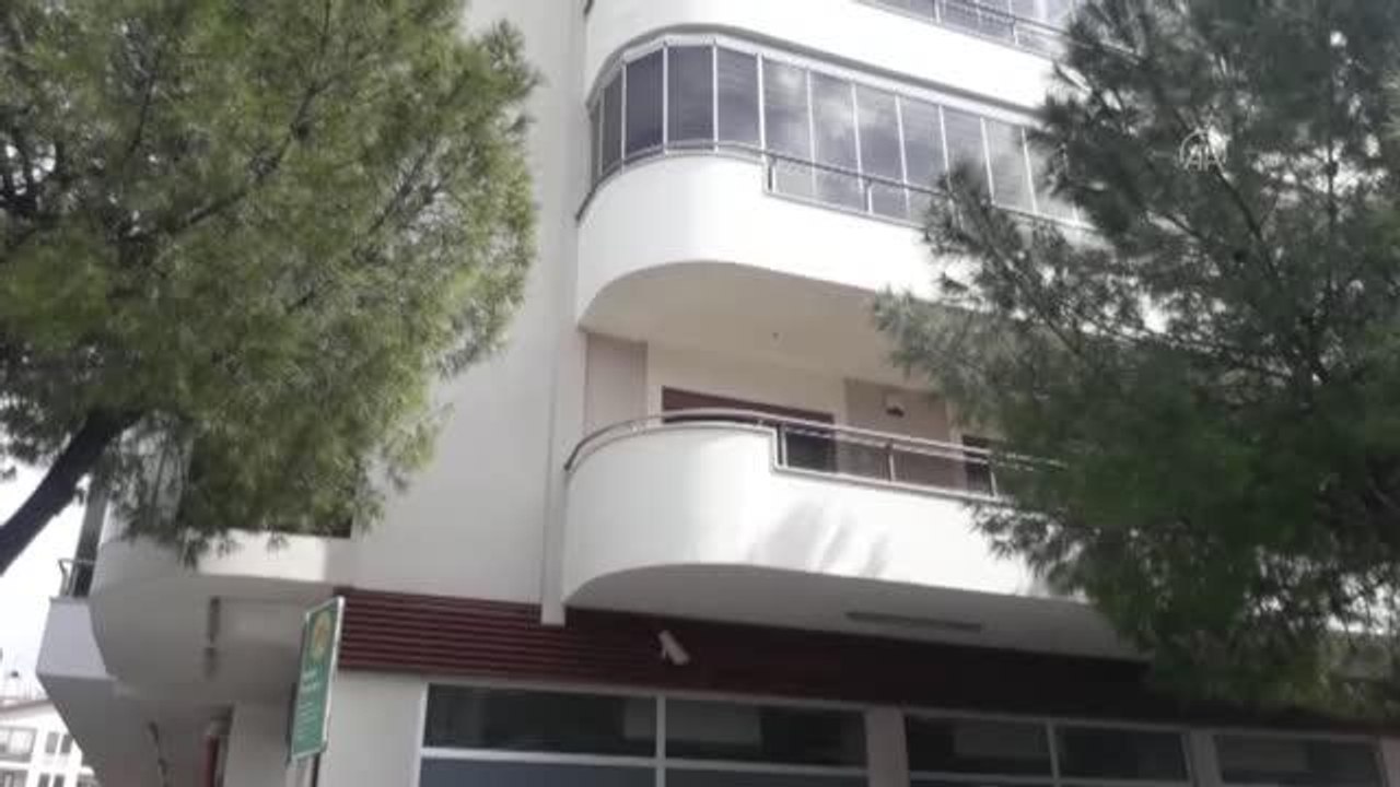 Son dakika haberleri: Kripto para platformu Vebitcoin soruşturmasında gözaltına alınan 4 şüphelinin işlemleri sürüyor