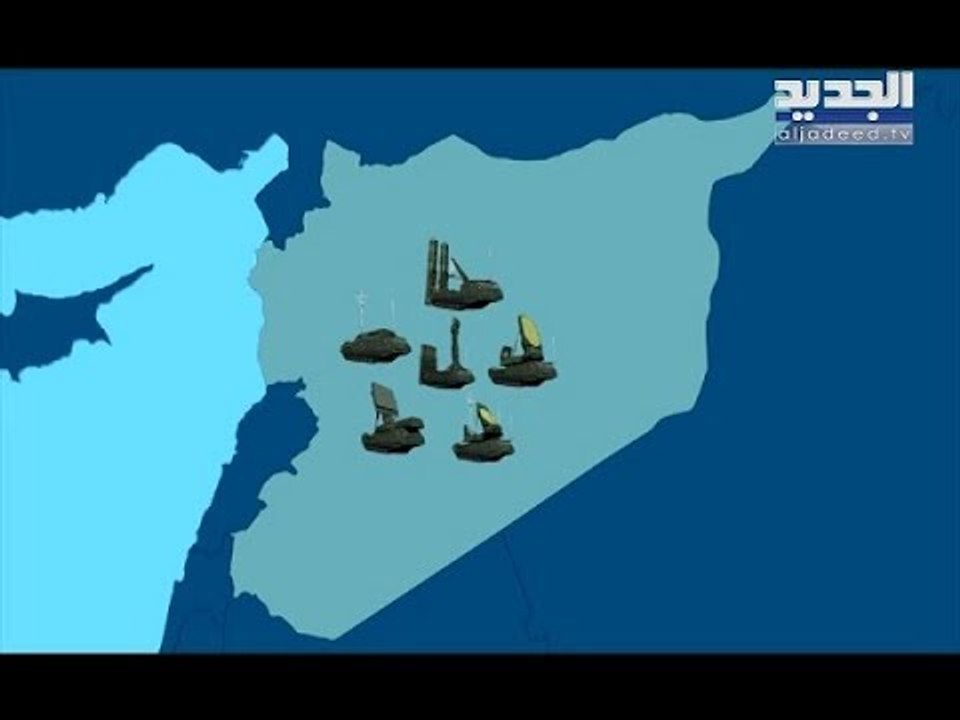 بأمرٍ رئاسيّ.. روسيا تعلن تزويد سوريا منظومات "أس 300" للدفاع الجويّ- حسان الرفاعي