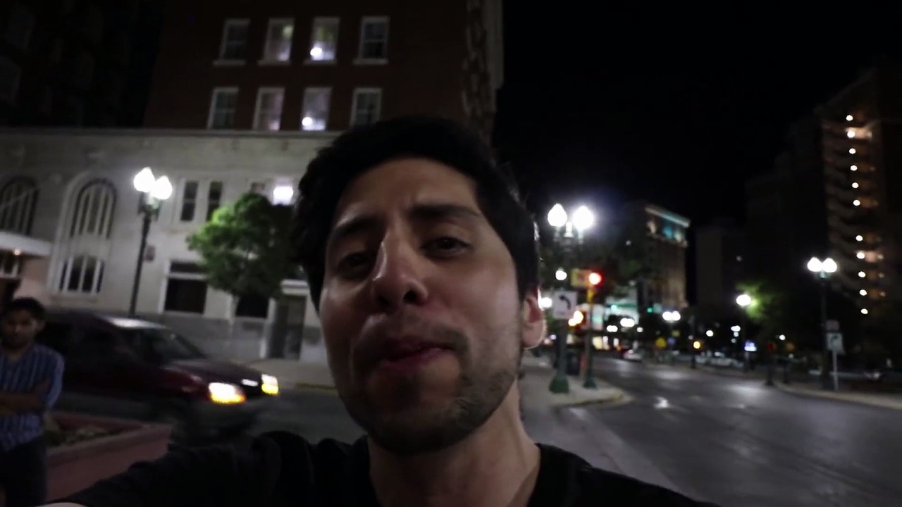 Explorando Hotel Histórico de 1912 (Hotel Paso del Norte)