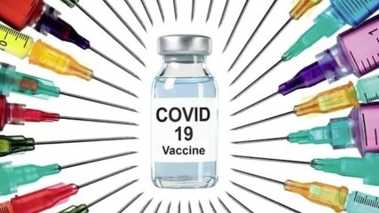 Congress states claim vaccine crunch: Are states underprepared for mega vaccination drive?