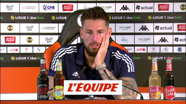 Costil : «Je pense qu'ils en avaient plein le cul» - Foot - L1 - Bordeaux