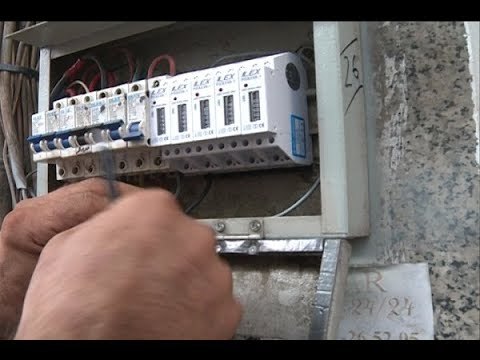 بعض أصحاب المولدات بدأوا بتركيب العدادات في الدورة - ليال بو موسى