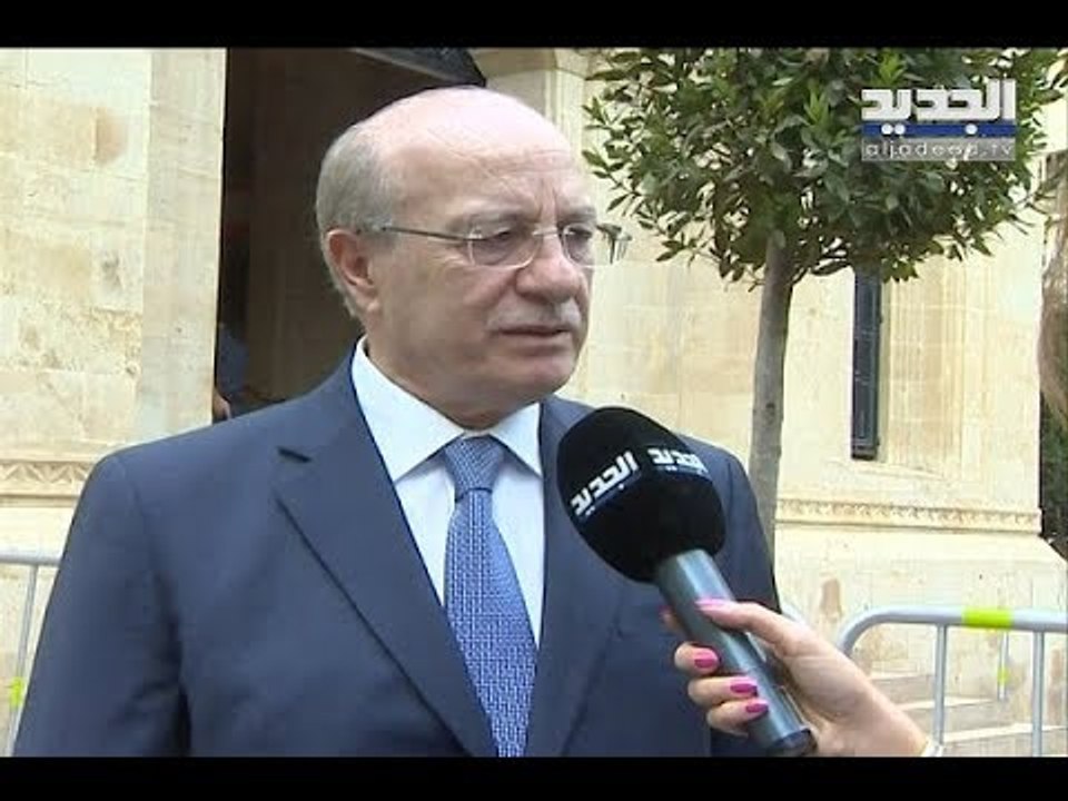 عجلة التأليف توقفت عند أعتاب زيارة الحريري الأخيرة لبعبدا  -  راوند أبو خزام