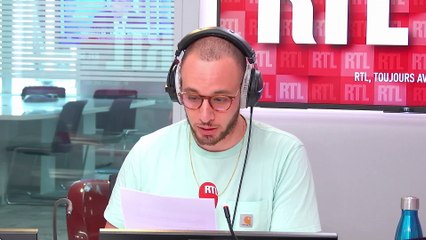 Le journal RTL de 19h du 25 avril 2021