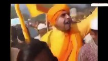 Video of Indian Pandits reciting the KALMA | بھارتی پنڈتوں کی کلمہ پڑھنے کی ویڈیو وائرل