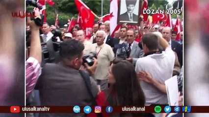 Vatan Partisi'nden Biden'a lafla değil eylemle yanıt