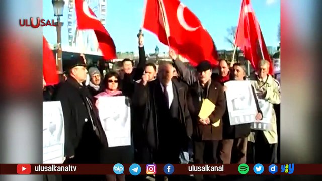 Talat Paşa Komitesi soykırım yalanını bitirdi