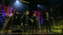 Bts - Baepsae / Silver Spoon [Live Performance] With English Lyrics Epilogue Japan Edition 2016