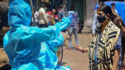 Maharashtra: 832 Death in 24 hours, highest in a day