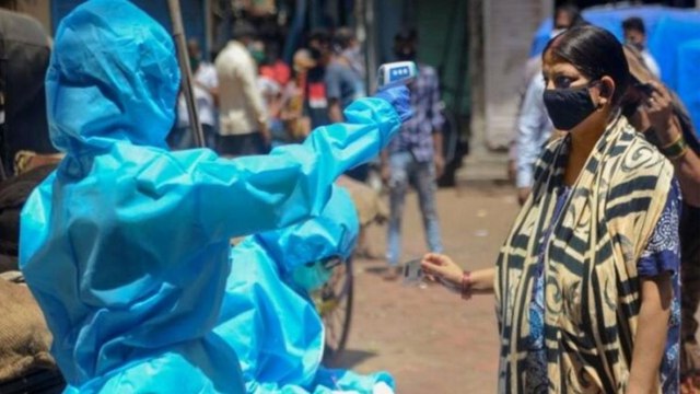 Maharashtra: 832 Death in 24 hours, highest in a day