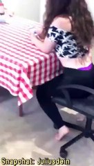 Son jeu préféré énerve au plus haut point sa copine et on comprend pourquoi