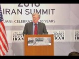 إيران والدول الخمس الضامنة للإتفاق النووي تلتف على العقوبات الأميركية