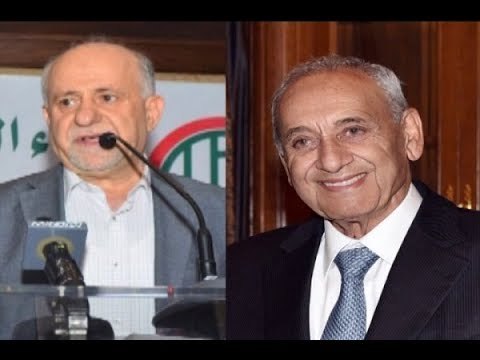 رئيس بلدية يتباهى بمخالفة القانون بدعمٍ من مجلسِ الجنوب ورئيسِ مجلسِ النواب نبيه بري! - هادي الأمين