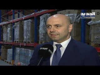 السرطان يتفشّى في لبنان والدواء لا يكفي الجميع!  - جويل الحاج موسى