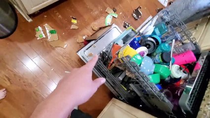 Best Diy Rice Kream Sandwiches Kit!  Lex & Mike React To Younger Selves (Fv Family)