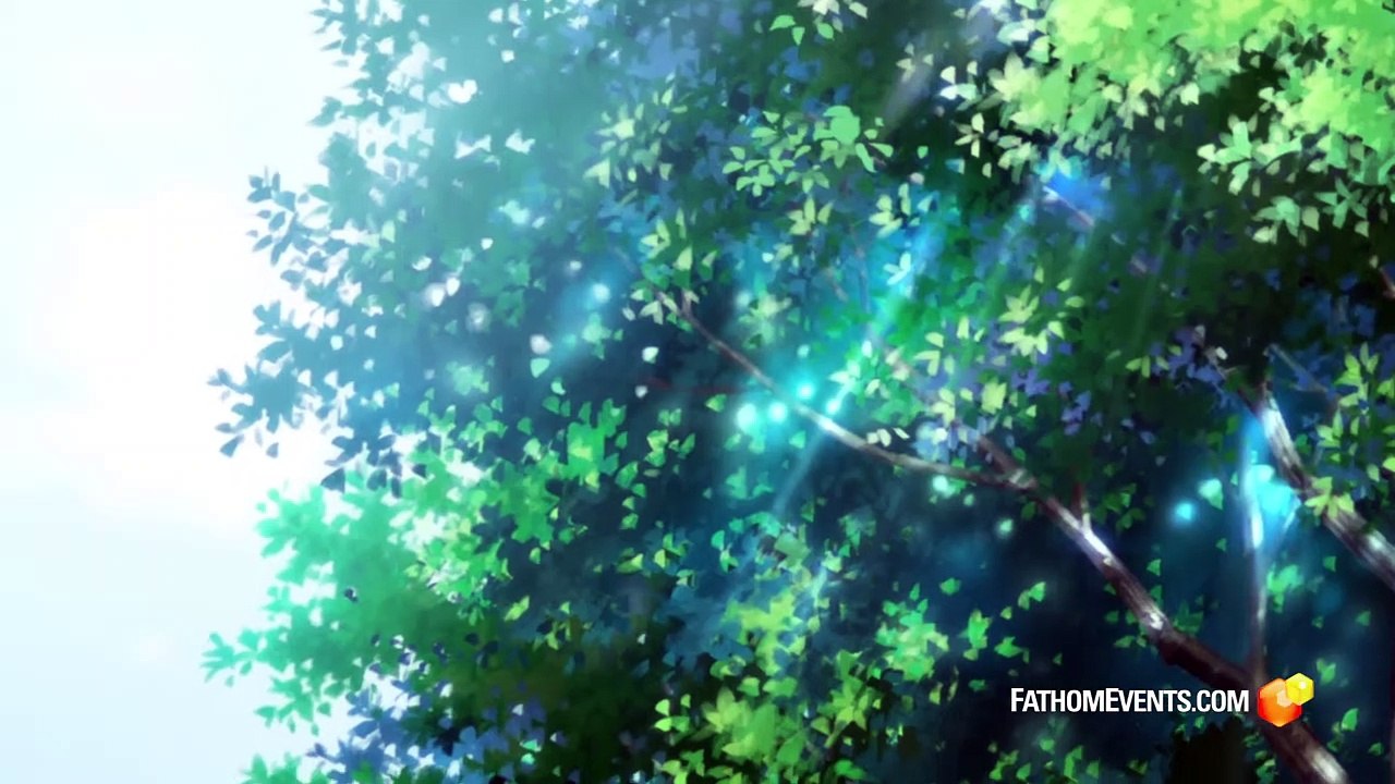 I Want To Eat Your Pancreas Official Trailer (2019) -- Regal [Hd]