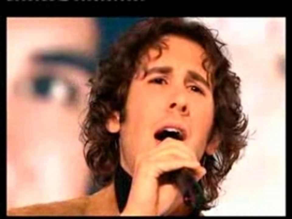Josh Groban - Petit Papa Noël