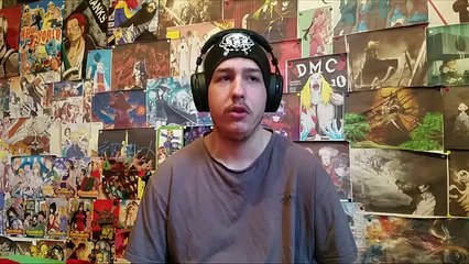 Mushishi Zoku Shou Episode 10 Reaction