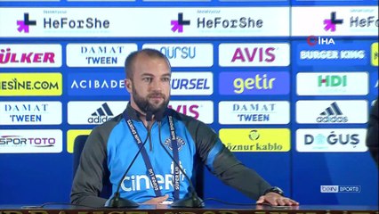 Sadi Çeri: “Bu şekilde puan kaybına tahammülümüz yok”