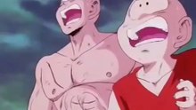 Goku es el Campeón del Torneo de las Artes Marciales