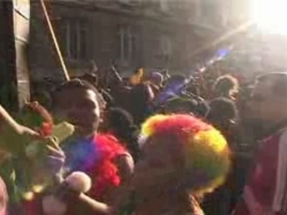 Carnaval My kartel 2007