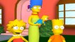 The Simpsons: Road Rage All Cutscenes (Gamecube, PS2, XBOX)