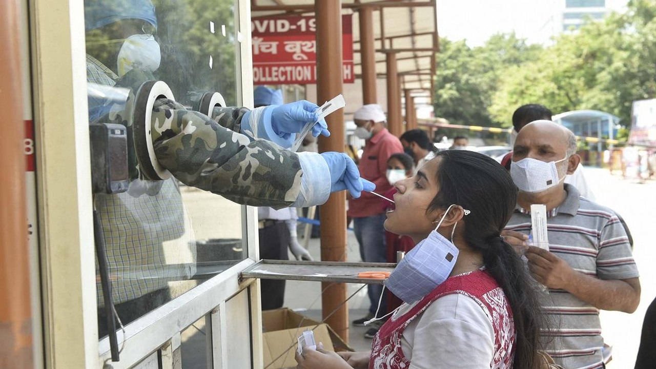 Coronavirus: India will defeat the Covid-19 crisis!