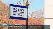 Attentat à Rambouillet : ce que révèlent les réseaux sociaux de l’assaillant, entre radicalisation et troubles mentaux