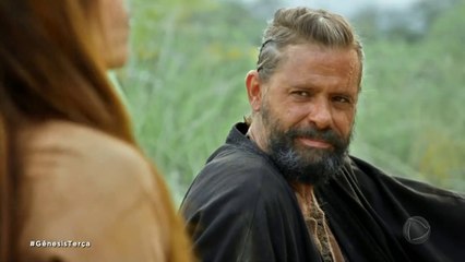 Novela Gênesis Capítulo 61 Completo HD